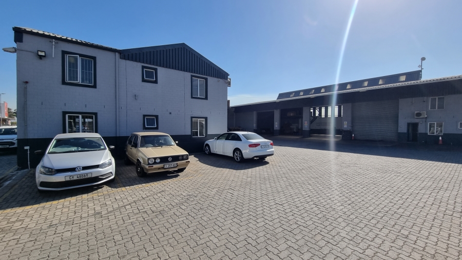 Commercial Property for Sale in Airport Industria Western Cape